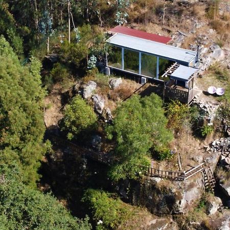 Glasshouse - Near River - Near Oporto - Near Ocean ภายนอก รูปภาพ
