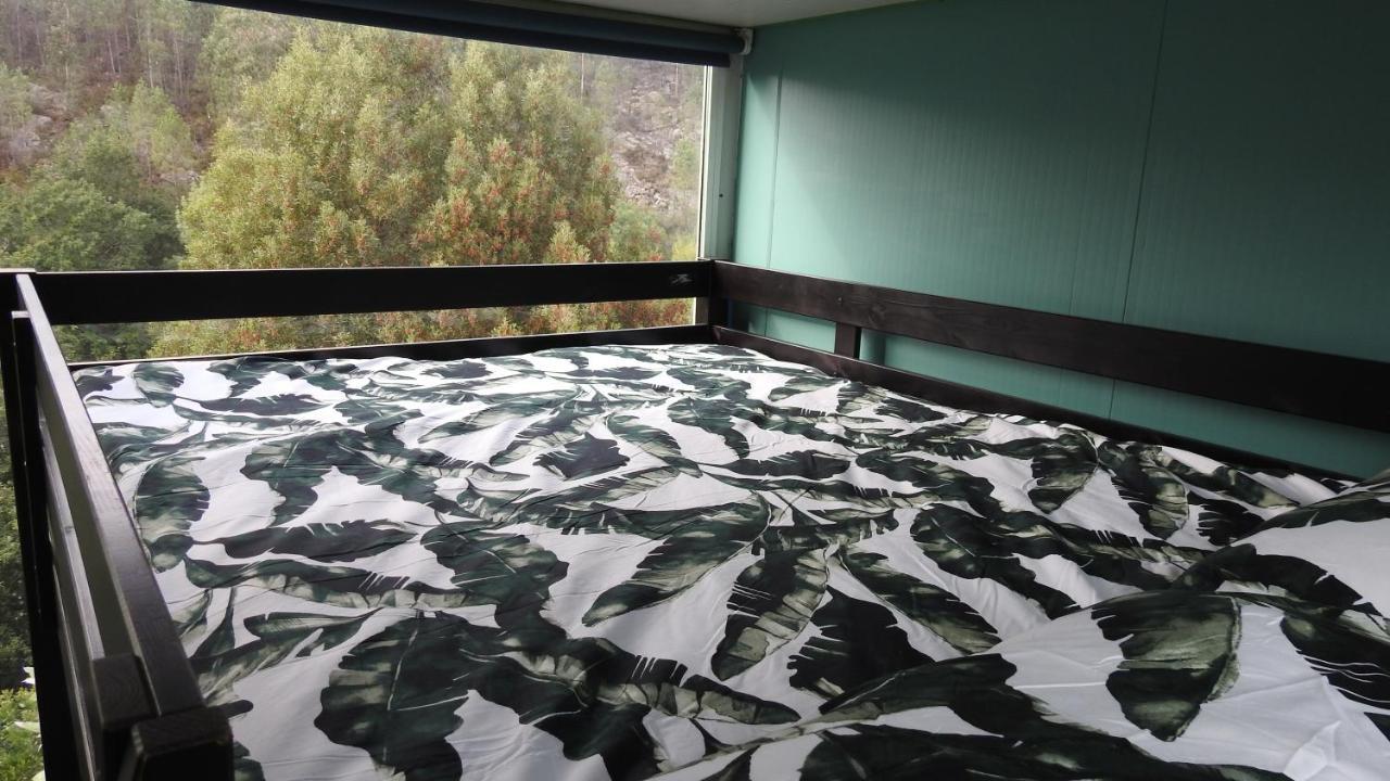 Glasshouse - Near River - Near Oporto - Near Ocean ภายนอก รูปภาพ