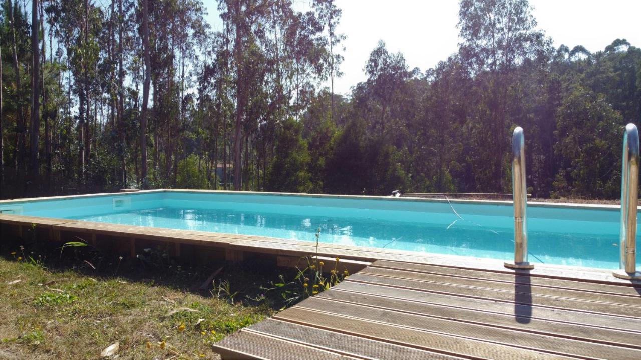 Glasshouse - Near River - Near Oporto - Near Ocean ภายนอก รูปภาพ