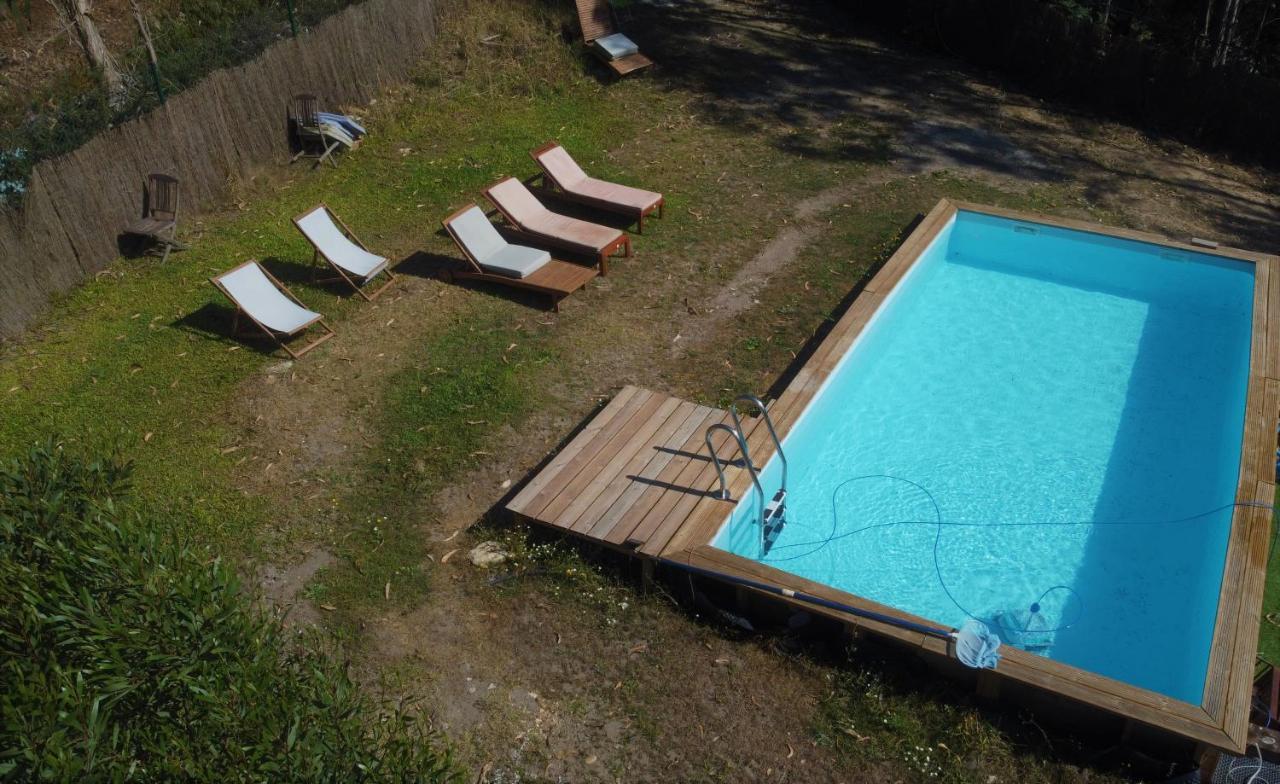 Glasshouse - Near River - Near Oporto - Near Ocean ภายนอก รูปภาพ
