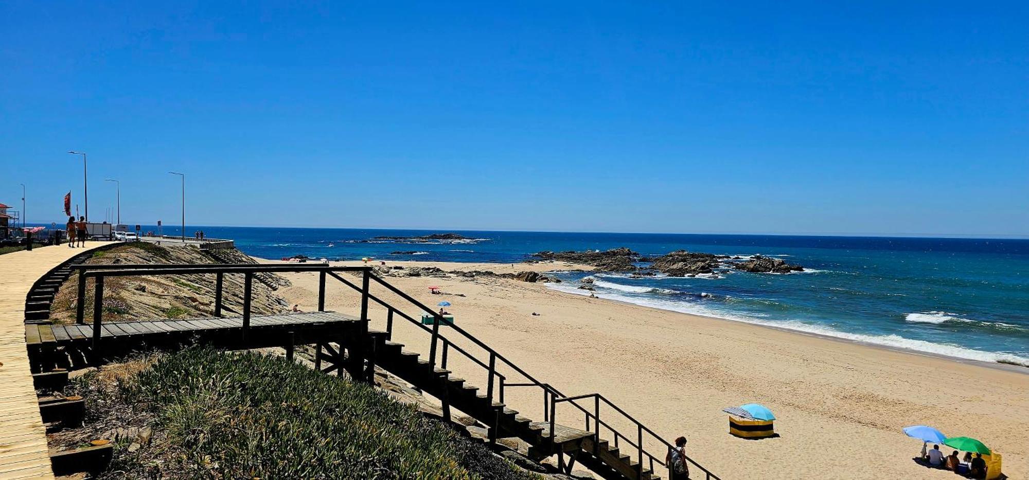 Glasshouse - Near River - Near Oporto - Near Ocean ภายนอก รูปภาพ