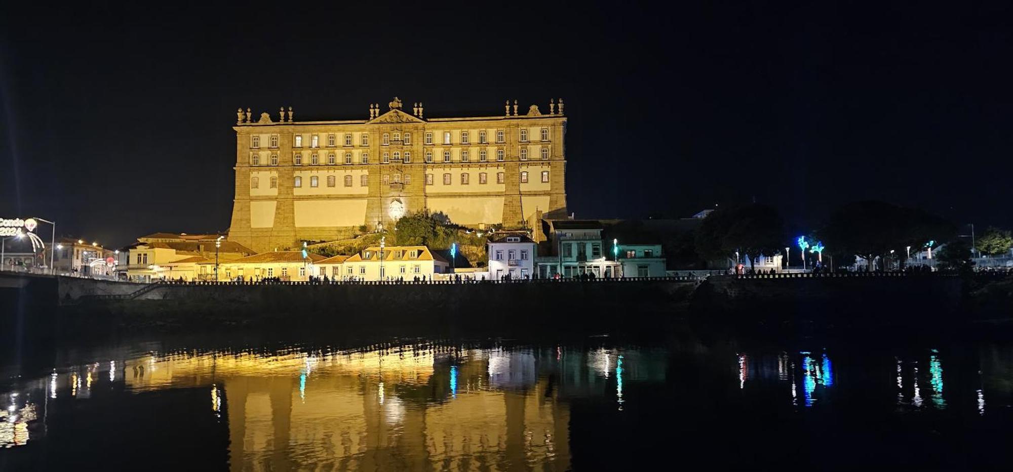 Glasshouse - Near River - Near Oporto - Near Ocean ภายนอก รูปภาพ